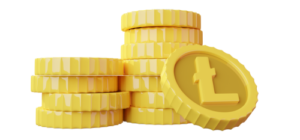 bitcoin or litecoin