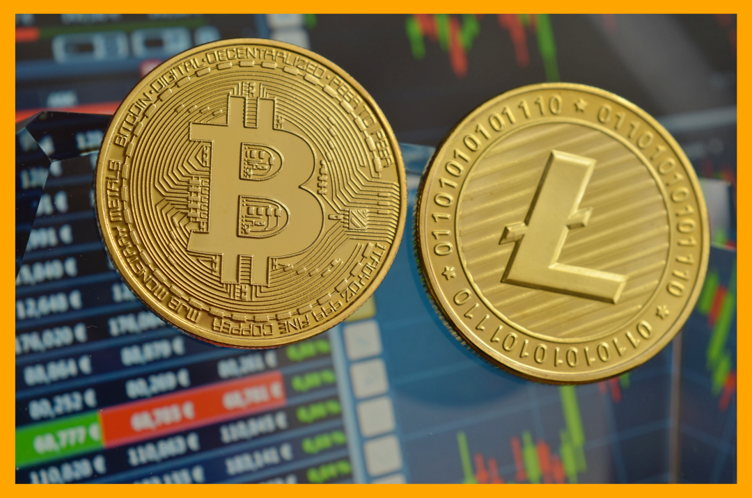 Bitcoin or Litecoin