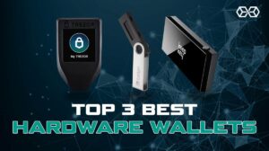 how to use a hardware wallet