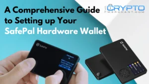 how to use a haedware wallet